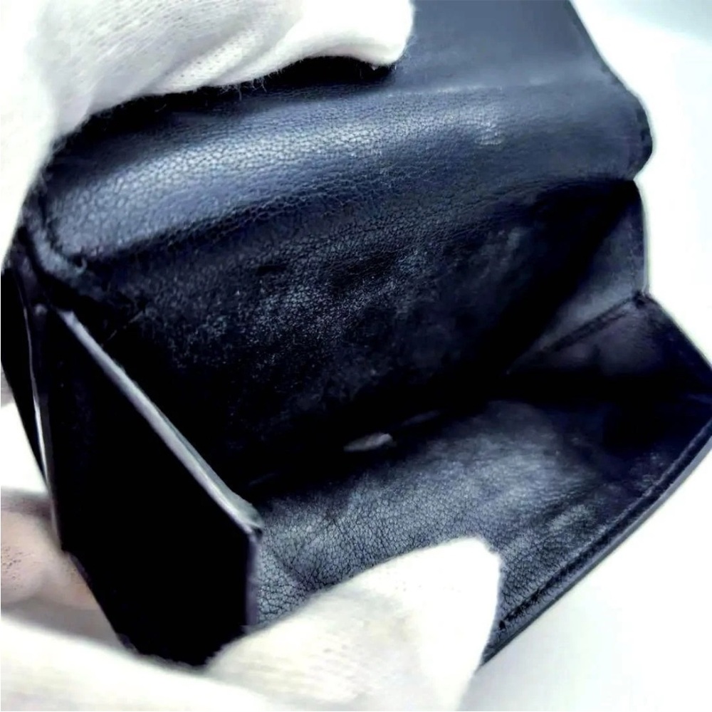 Balenciaga Black Wallet - Picture 9 of 10